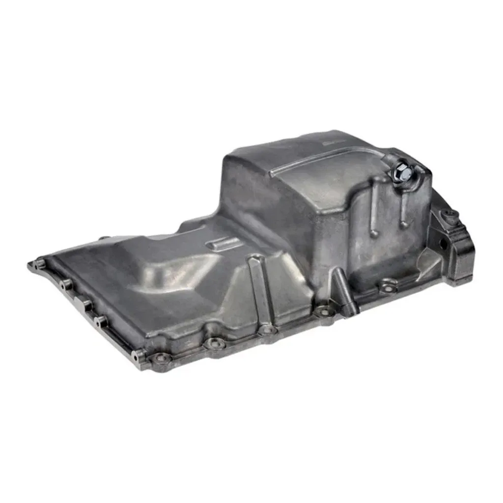 For Mercedes-Benz C250/SLK250 2012 2013 2014 2015 Oil Pan | 2710101713 image 2