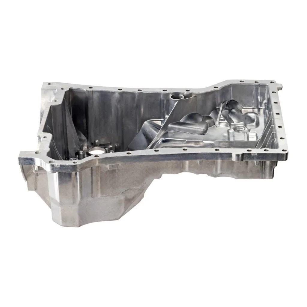 For Mercedes-Benz C250/SLK250 2012 2013 2014 2015 Oil Pan | 2710101713 image 3