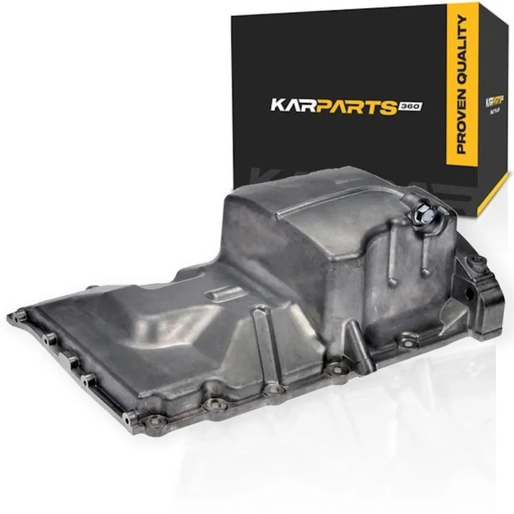 For Mercedes-Benz C250/SLK250 2012 2013 2014 2015 Oil Pan | 2710101713