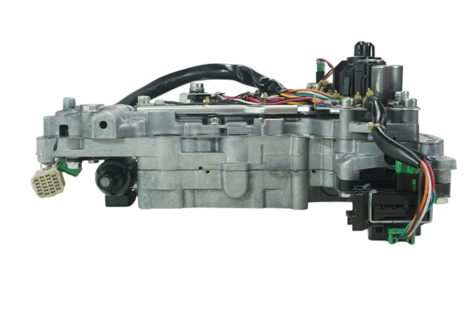 NISSAN Valve Body RE0F09A/B (JF010E) — WTY203740CA image 4