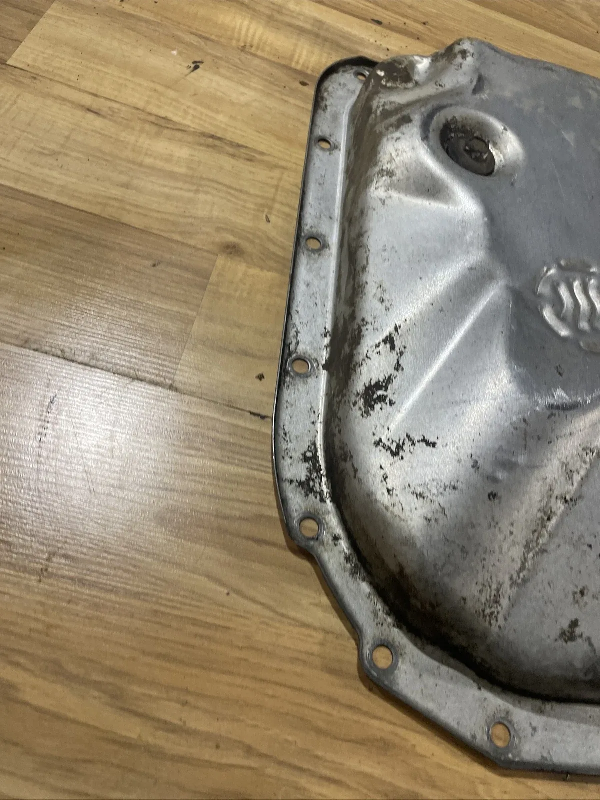 4L80E Pan image 3