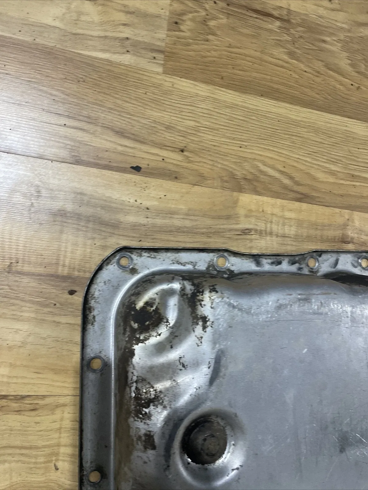4L80E Pan image 4