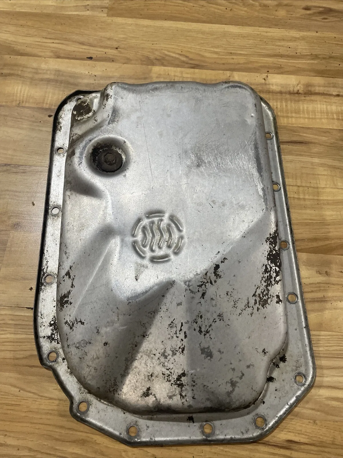 4L80E Pan