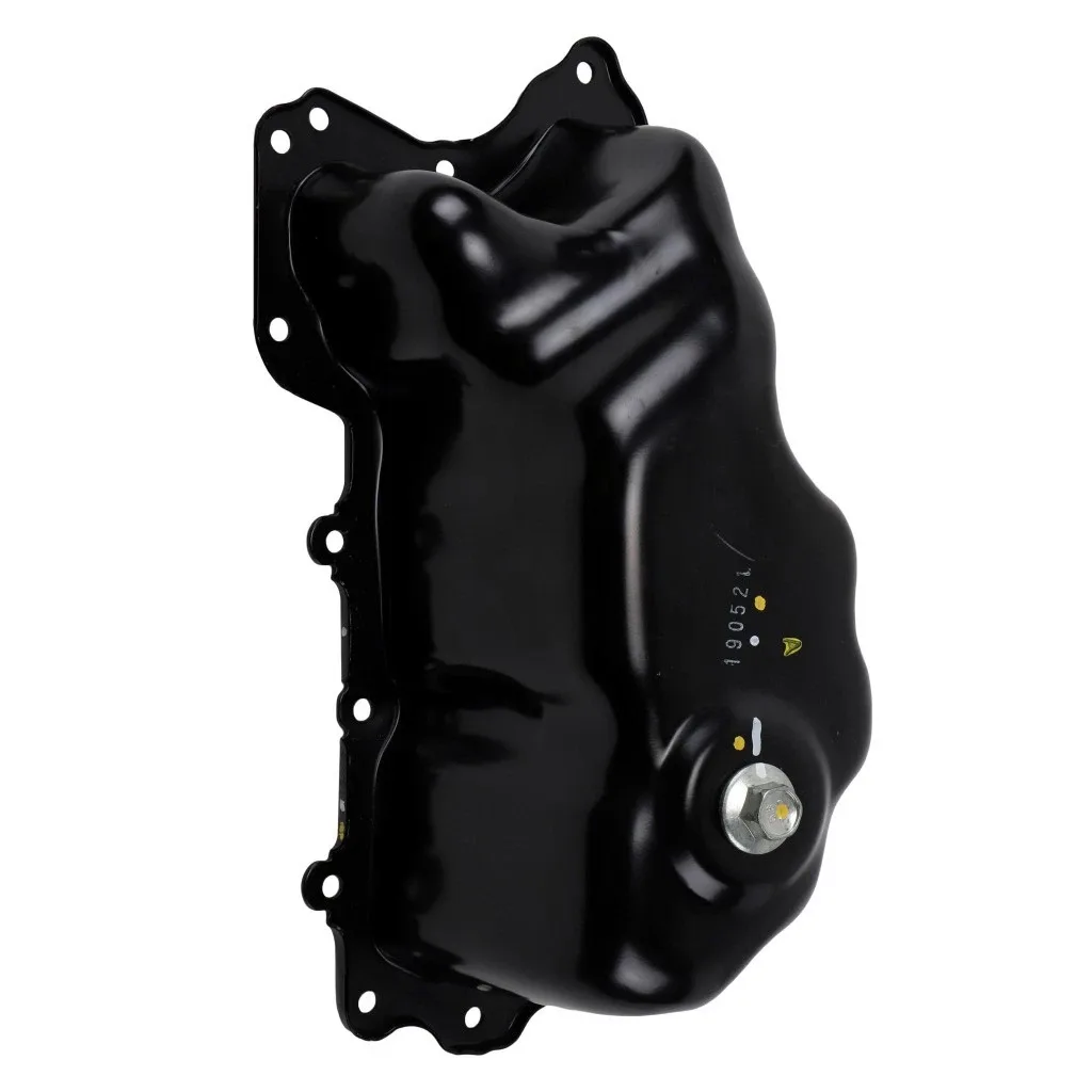 Genuine ACDelco For Chevy Express 4500/Cargo 2017-2023 Engine Oil Pan | Black image 2