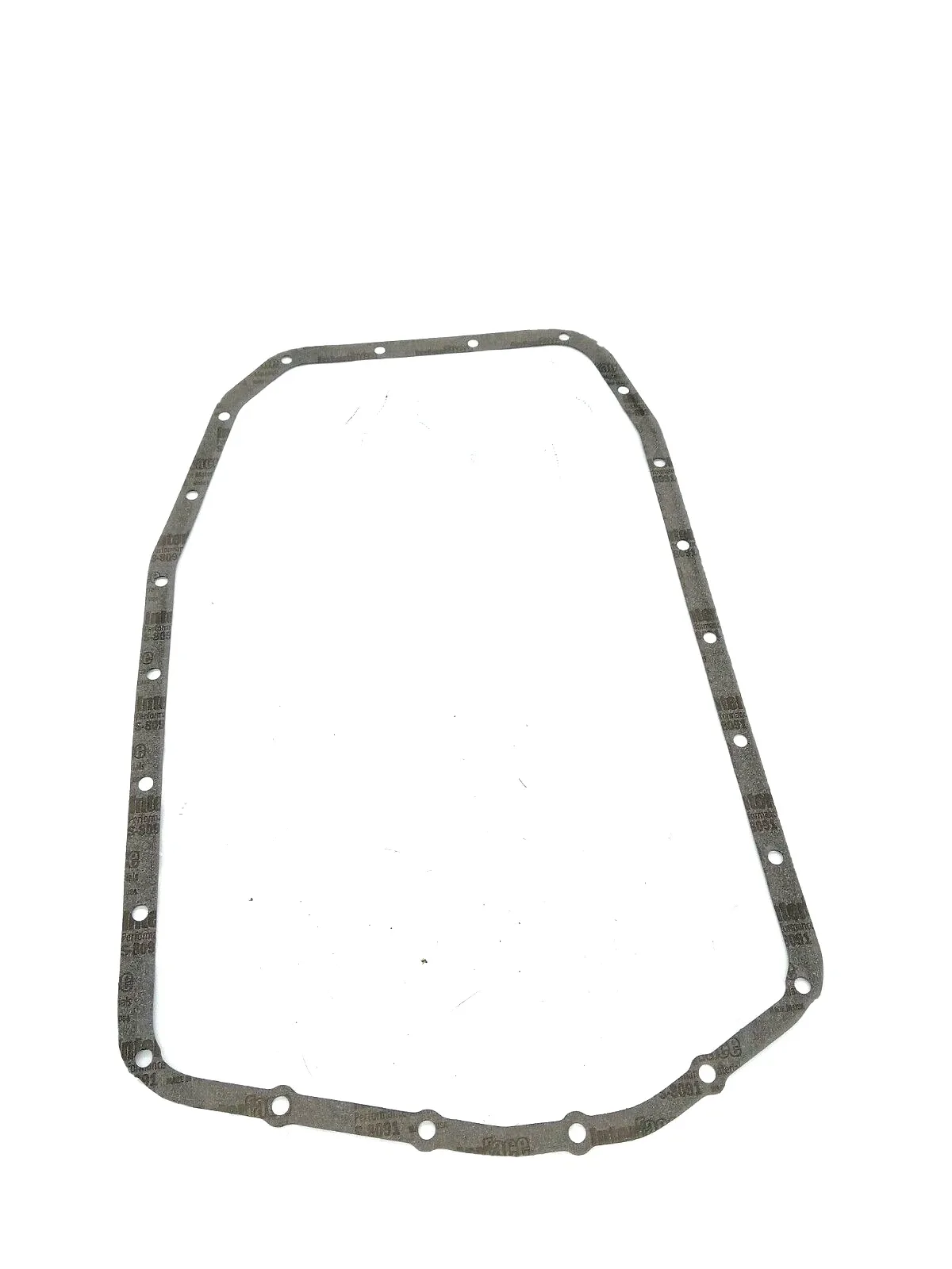 , For BMW ZF5HP19 Transmission Oil pan gasket ( fiber) image 2