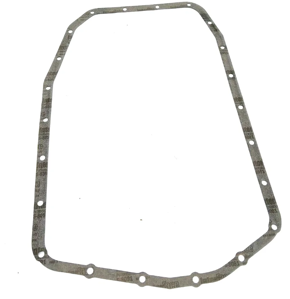 , For BMW ZF5HP19 Transmission Oil pan gasket ( fiber)