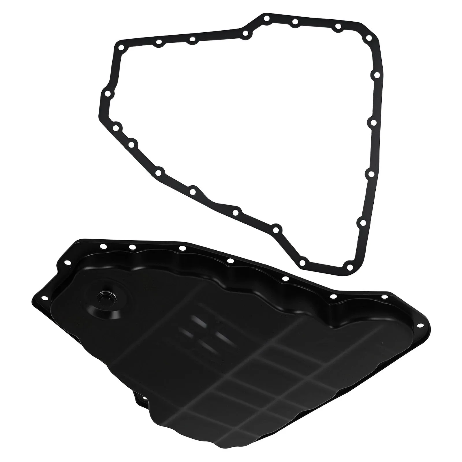 2002-2004 Infiniti I35 3.5L Transmission Oil Pan TOS18708