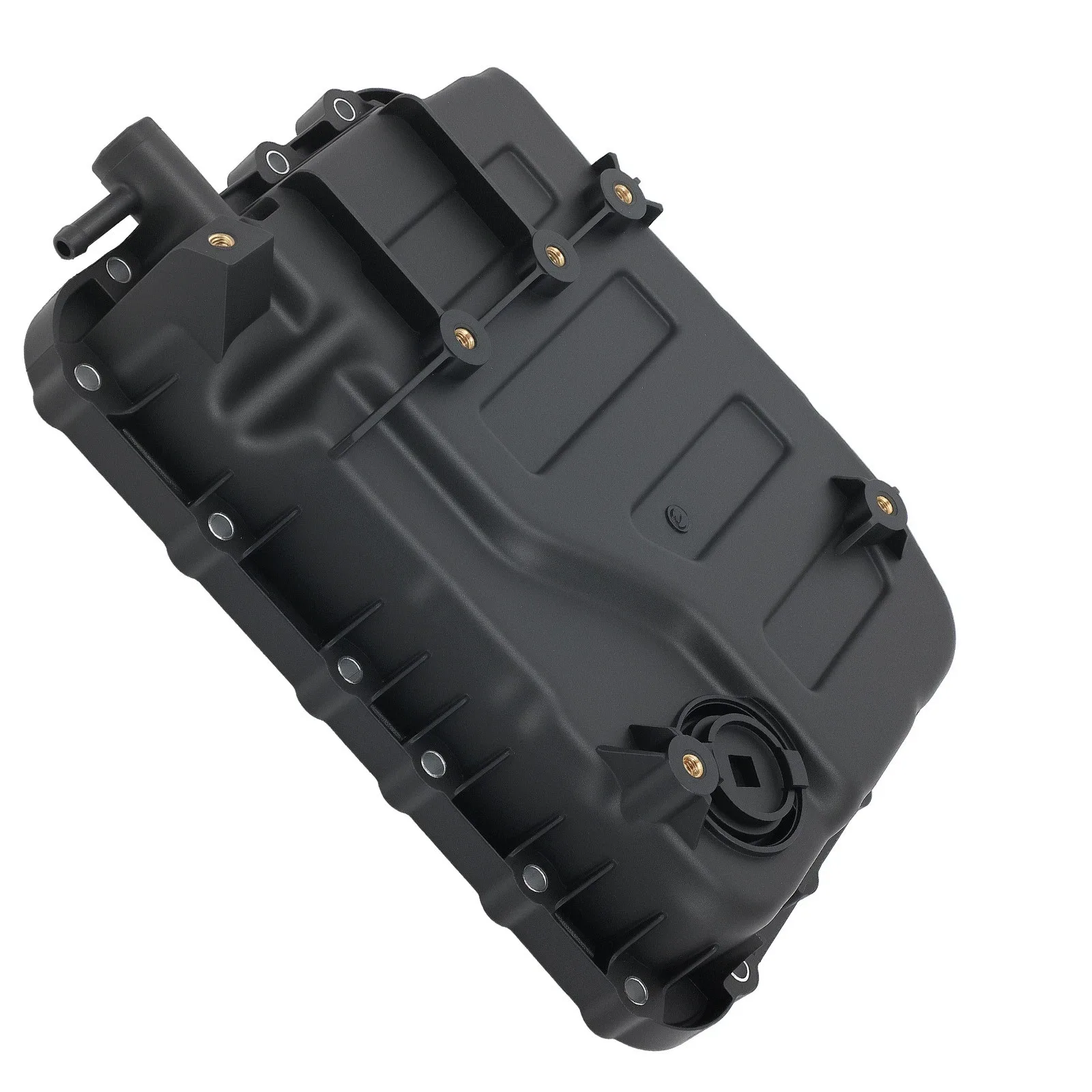 Auto Transmission Oil Pan for Hyundai Santa Fe Sport 2.4L 452803B851