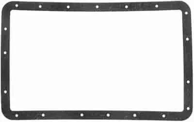 Fel-Pro AUTO TRANS OIL PAN GASKET JEE L/D AW4 TO Car MA70 TOT L/D A340E A340F