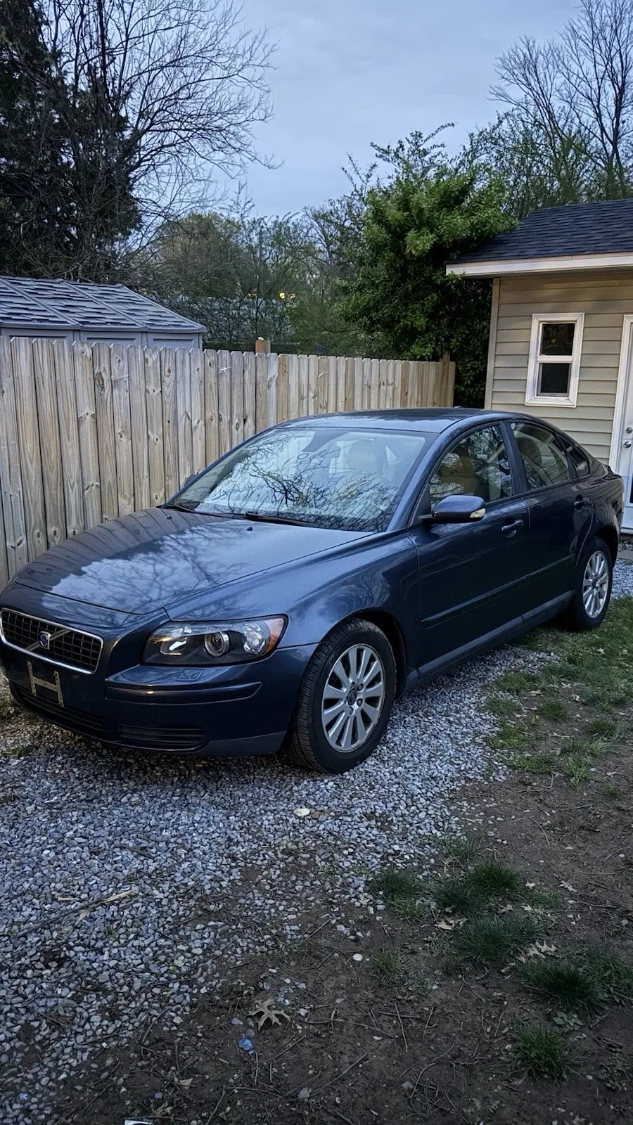 Se Venden Partes De Volvo S40 2005
