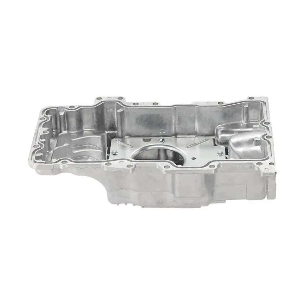 For Ford Escape 2001-2008 Oil Pan Aluminum | Baffled | 5.25 in Depth | 5 Quarts