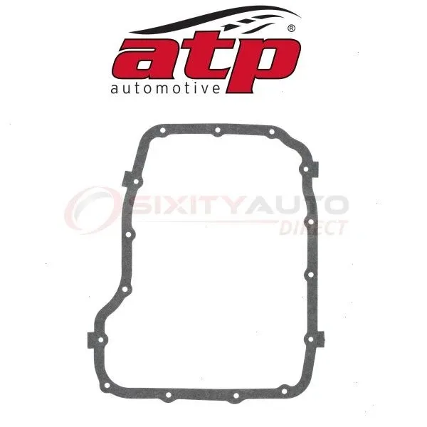 ATP Transmission Oil Pan Gasket for 2002-2008 Dodge Ram 1500 - Automatic  oz