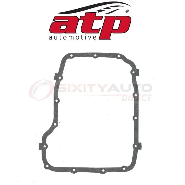 ATP Transmission Oil Pan Gasket for 2003-2008 Dodge Ram 3500 - Automatic  mq