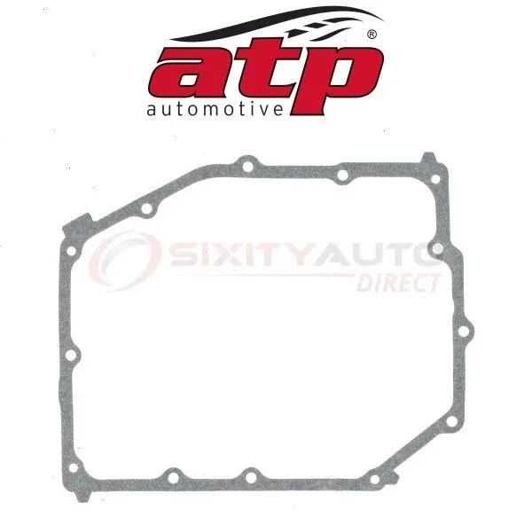 ATP Transmission Oil Pan Gasket for 2005-2008 Chrysler 300 - Automatic  ic