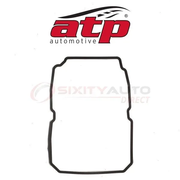 ATP Transmission Oil Pan Gasket for 2005-2006 Mercedes-Benz C55 AMG - zv