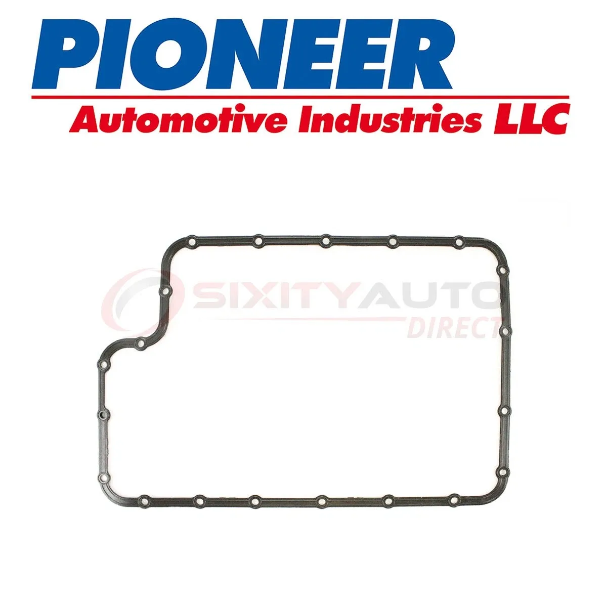 2004-2005 Ford E-350 Club Wagon Transmission Oil Pan Gasket SX-HJJFK