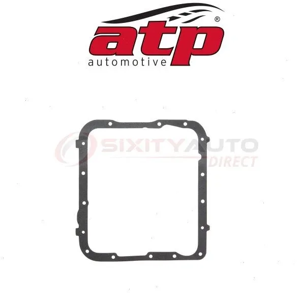 ATP Transmission Oil Pan Gasket for 1982-1998 GMC K2500 - Automatic  Gaskets bg