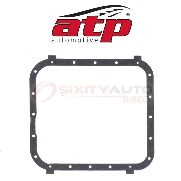 ATP Transmission Oil Pan Gasket for 2003-2006 Subaru Baja - Automatic  hm