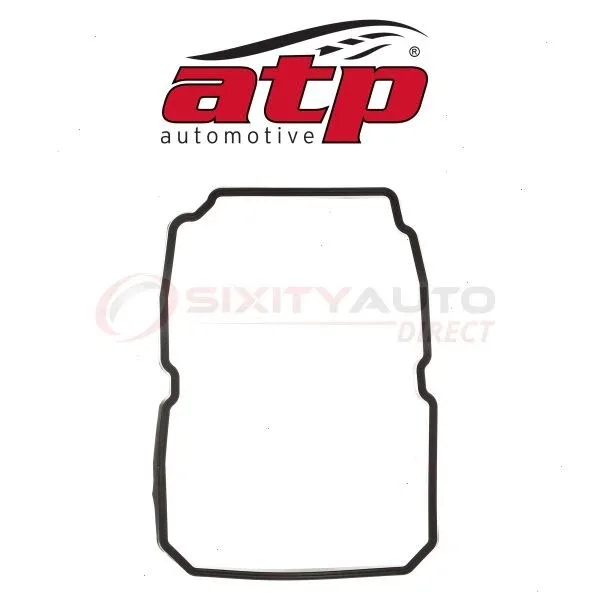 ATP Transmission Oil Pan Gasket for 1997 Mercedes-Benz E420 - Automatic  wl