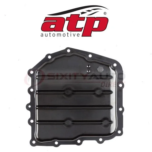ATP Automatic Transmission Oil Pan for 2001-2003 Dodge Neon - Hard Parts  db
