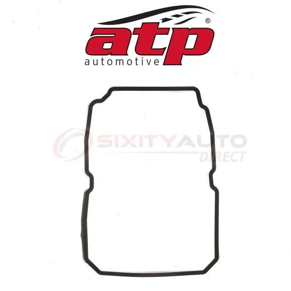 ATP Transmission Oil Pan Gasket for 2005-2006 Mercedes-Benz SL65 AMG - yd