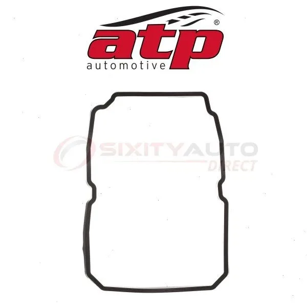 ATP Transmission Oil Pan Gasket for 2005 Chrysler Crossfire - Automatic  wf