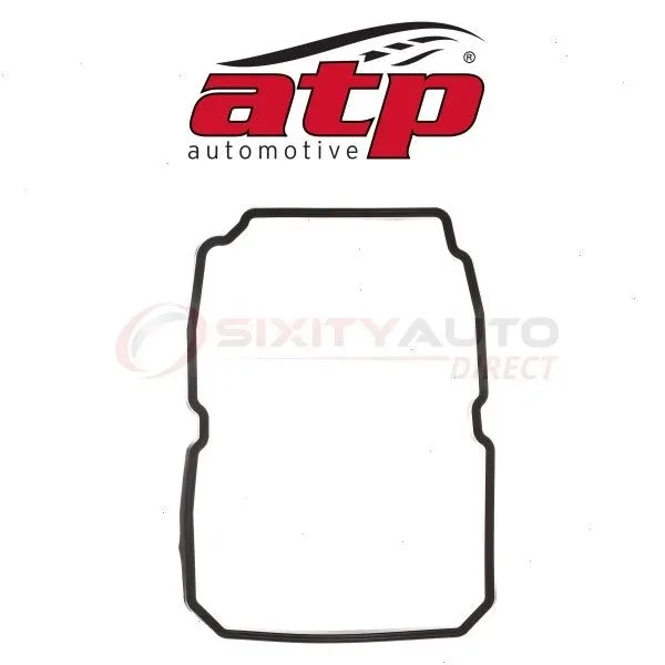 ATP Transmission Oil Pan Gasket for 2001-2004 Mercedes-Benz SLK320 - tn