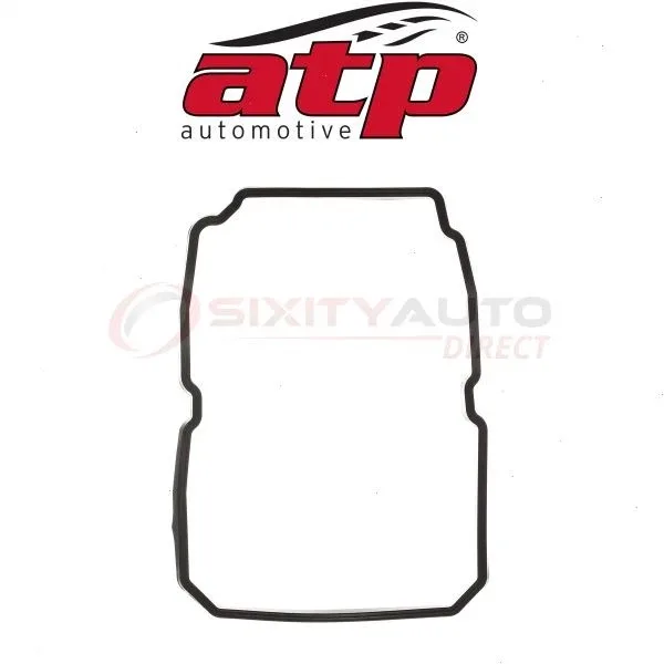 1998-2004 Mercedes-Benz SLK230 Automatic Transmission Oil Pan Gasket - ATP SX-2MQM