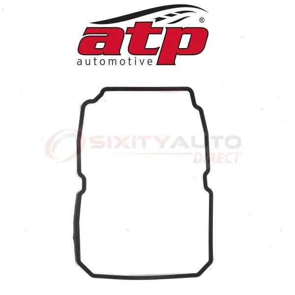 ATP Transmission Oil Pan Gasket for 2002-2005 Mercedes-Benz ML500 - im