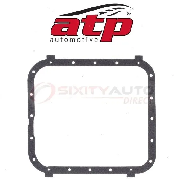 ATP Transmission Oil Pan Gasket for 1999-2006 Subaru Legacy - Automatic  go