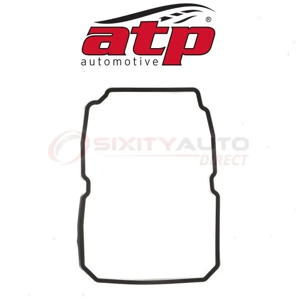 1998-2005 Mercedes-Benz CLK320 Automatic Transmission Oil Pan Gasket - ATP SX-C9V3