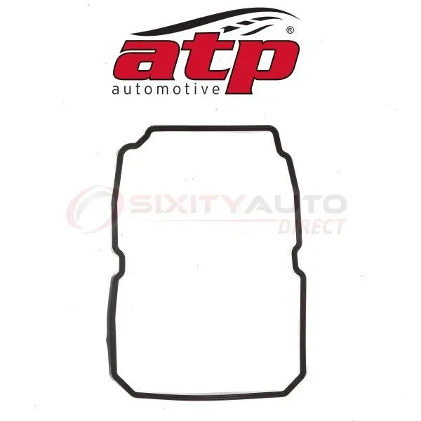 ATP Transmission Oil Pan Gasket for 2003-2007 Mercedes-Benz G55 AMG - af