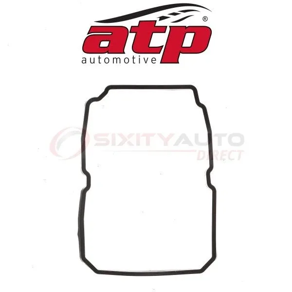 1996-2006 Mercedes-Benz S600 Automatic Transmission Oil Pan Gasket - ATP