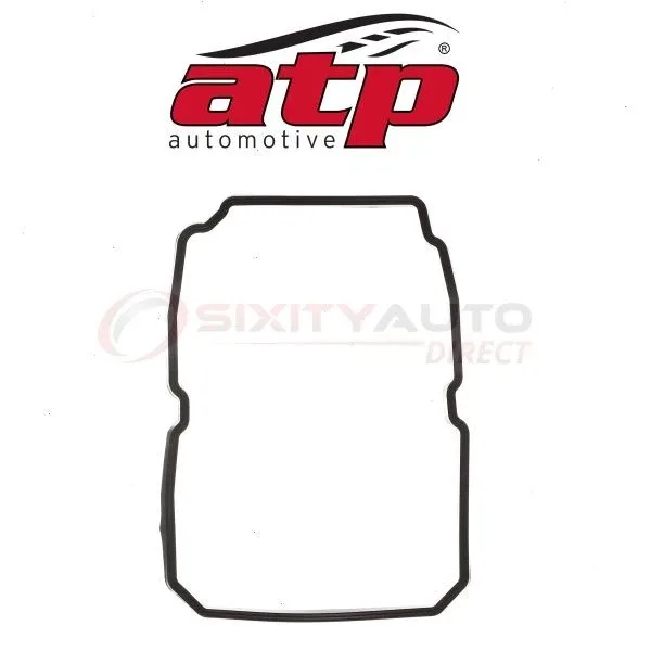 ATP Transmission Oil Pan Gasket for 1998-2006 Mercedes-Benz CL600 - xw
