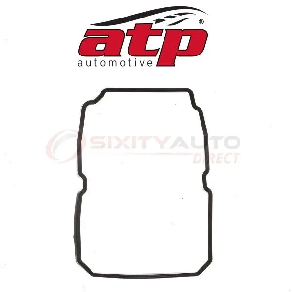 1997 Mercedes-Benz SL320 Automatic Transmission Oil Pan Gasket - ATP SX-GWHE 1997 Automatic Gaskets Sealing