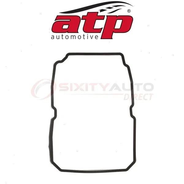 2000-2003 Mercedes-Benz ML55 AMG Automatic Transmission Oil Pan Gasket - ATP SX-18XB