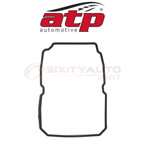 ATP Transmission Oil Pan Gasket for 2005 Jeep Grand Cherokee - Automatic  dr