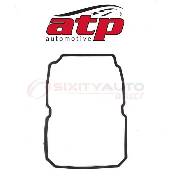 ATP Transmission Oil Pan Gasket for 2005-2008 Dodge Magnum - Automatic  ai
