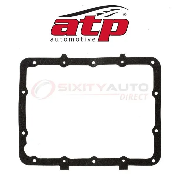 2002-2004 Suzuki XL-7 Automatic Transmission Oil Pan Gasket - ATP SX-9EYF