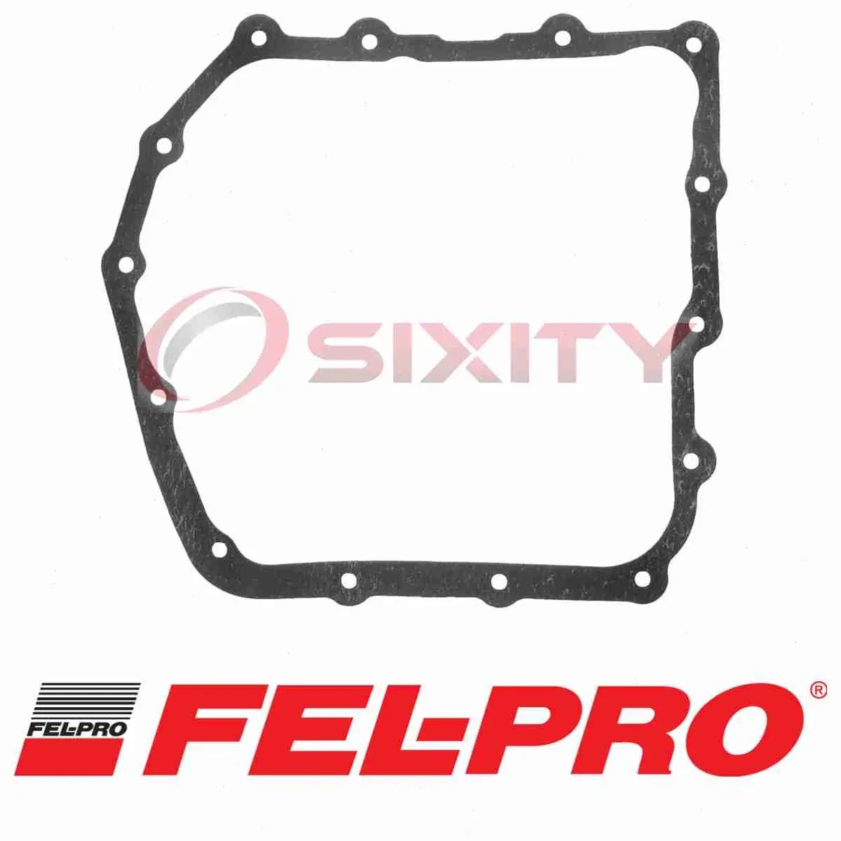 For Dodge Grand Caravan FEL-PRO Automatic Transmission Oil Pan Gasket 20