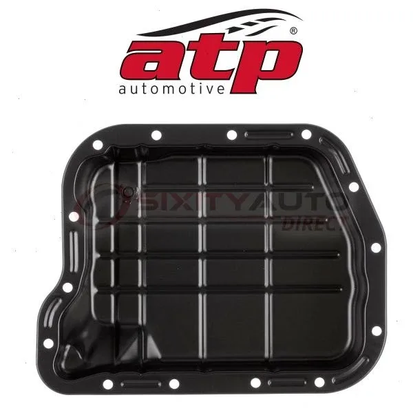 ATP Automatic Transmission Oil Pan for 1995-2008 Dodge Ram 2500 5.9L 6.7L L6 au