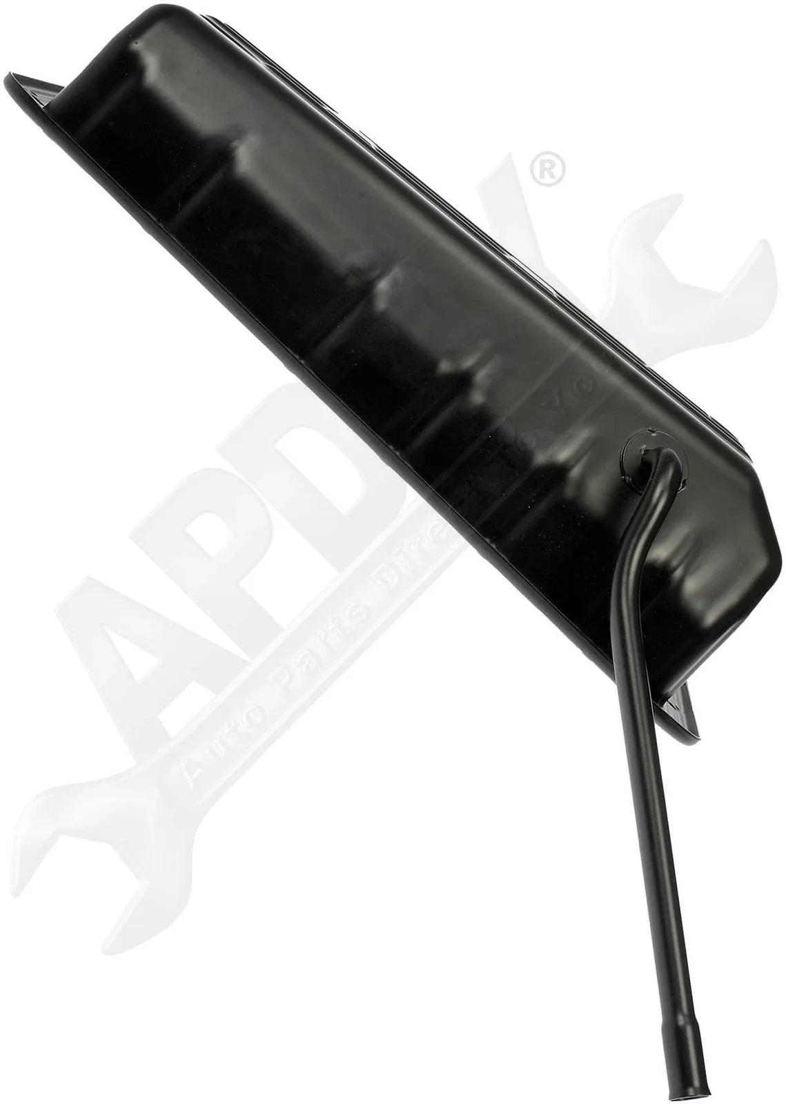 APDTY 161493 Transmission Oil Pan image 2