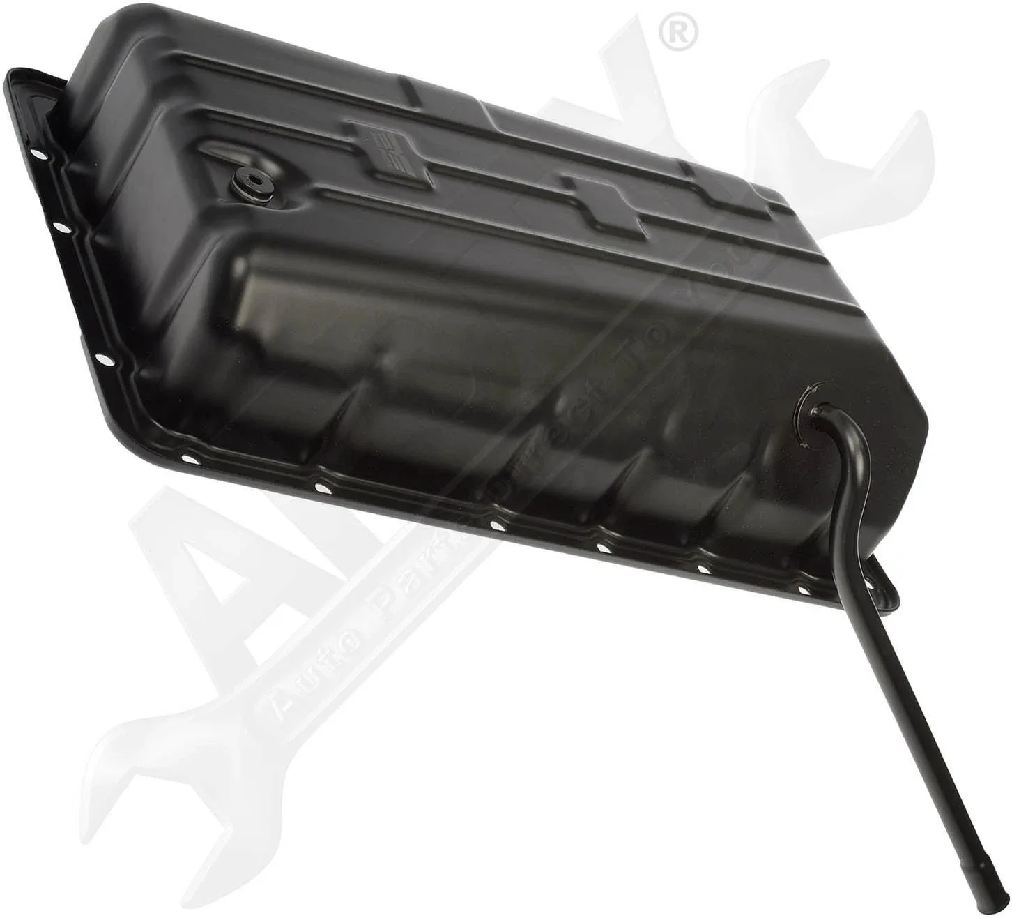 APDTY 161493 Transmission Oil Pan