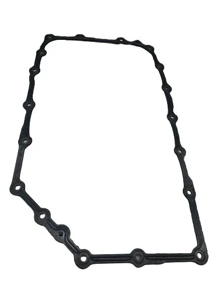 . for GM 6l90e 6L90 oil pan gasket molded bonded rubber reuseable image 2