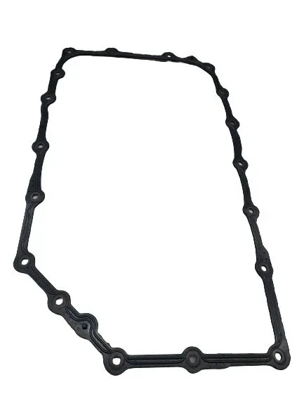 . for GM 6l90e 6L90 oil pan gasket molded bonded rubber reuseable