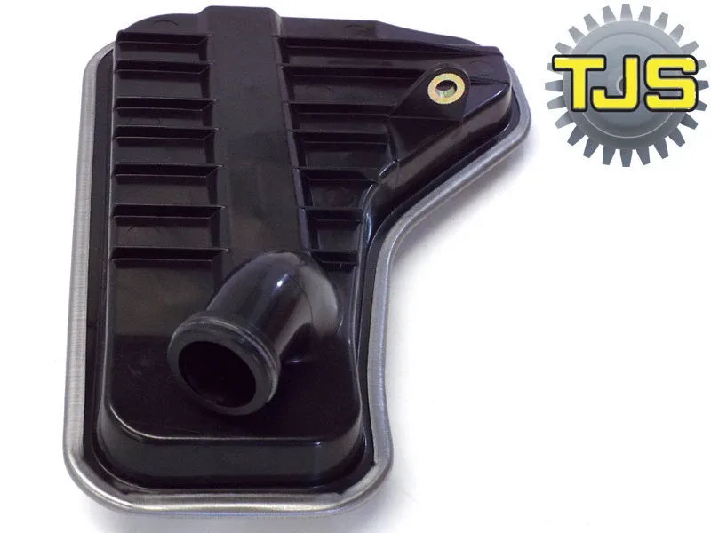 . DSG 02E DQ250 Transmission Pan Oil Filter Fits Volkswagen and Audi image 4