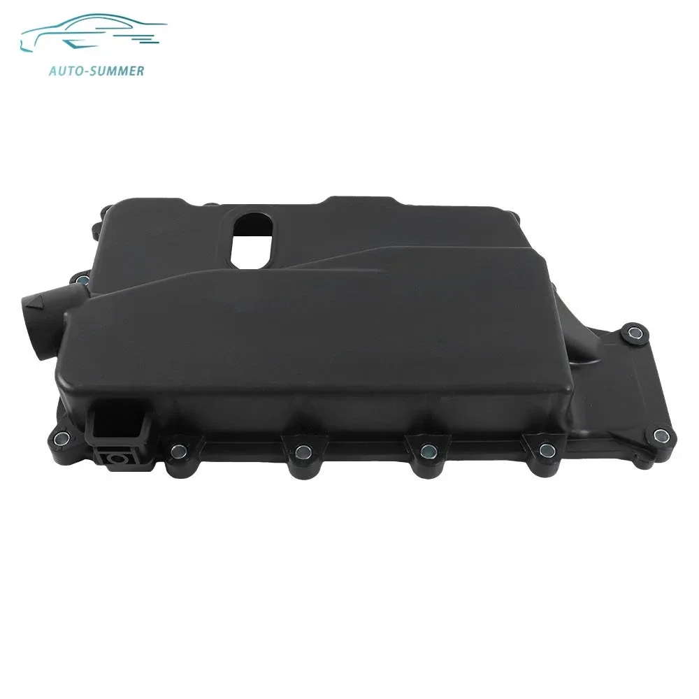Auto Transmission Valve Body Cover For Cadillac SRX XTS GMC Acadia Chevrolet 3.6 image 4