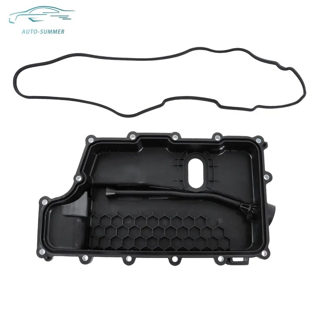 Auto Transmission Valve Body Cover For Cadillac SRX XTS GMC Acadia Chevrolet 3.6