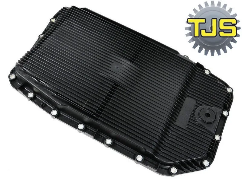 ZF6HP26/26X/28X Transmission Oil Pan w/Filter — Part 0501216243 / 24117571227 image 3
