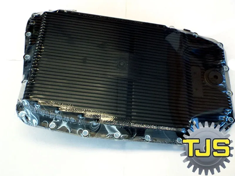 ZF6HP26/26X/28X Transmission Oil Pan w/Filter — Part 0501216243 / 24117571227